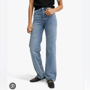 Mango Kaia Jeans